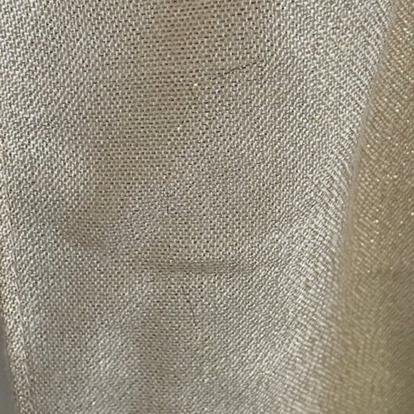 LILLY PULITZER Lana Almond Fringe Scarf Wrap - Picture 16 of 16